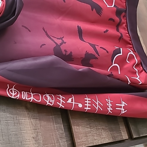 Zipper hoodie - Picture 5 of 5